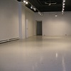 Presentation: MFA Thesis Project