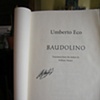 autograph