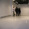 opening reception