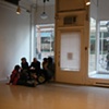 opening reception