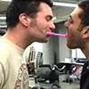chew