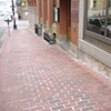 hiding - Halifax