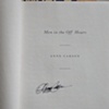 autograph