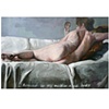 Homage to my Body