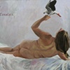 Like A Courbet