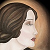 lady