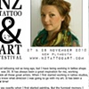 interview on pinknoise.co.nz