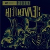 he11heaven art show @ piola NY