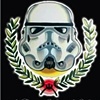 "Its Getting Hoth In Here" A Star Wars art show!
