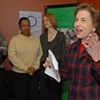 Jan Schakowsky at RPHC
