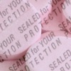 Sealed for Your Protection 1