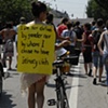 Pilsen Dyke March 2009
