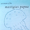 movements of the mastigias papua
cover