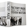 factory made cover redesign