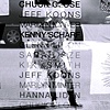 gap whitney artists tees campaign photograph