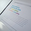 mycircle website strategy book
"about" page