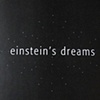 einstein dreams
cover