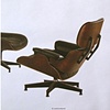 Eames Exhibition Catalog
back cover