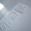 ethnography toolkit
questions + note space