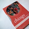 cultural affairs identity
magazine
