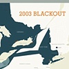 blackout poster 
collaboration with wesley kloss