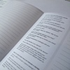 ethnography toolkit
questions + note space