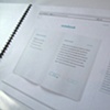 mycircle website strategy book
notebook feature