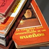 La marquesa sali&oacute; a las cinco (o la po&eacute;tica que contamina)