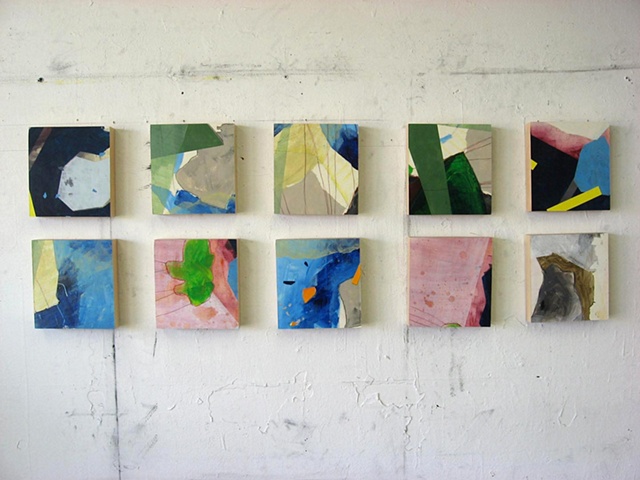 Studio View
