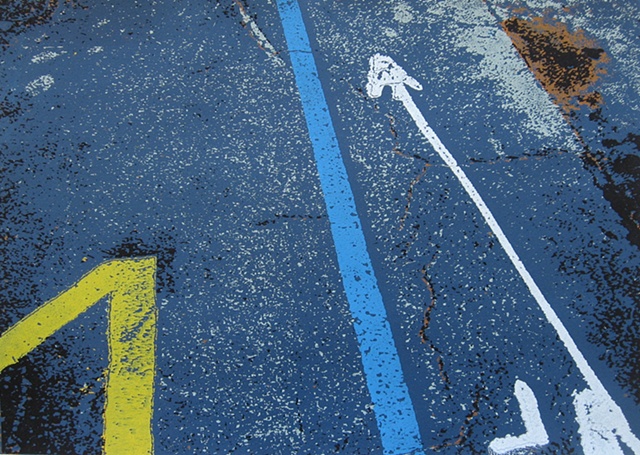 Pavement