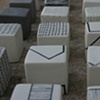 Various Cubes