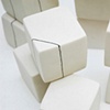 Large Cubes