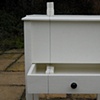 Sewing Cabinet