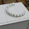 15 Small Cubes