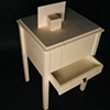 Sewing Cabinet