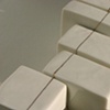 Various Forms with Gold Line