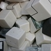 Various Cubes