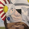July 4th (Detail)