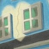Blue House
