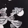 Thirteen Smiles and the Celestial Spheres