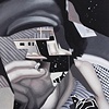 Cigarettes and Stars Burn Out (after Nancy Crampton)