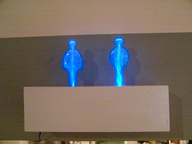 Restroom Signs