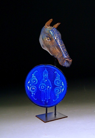 Ballad of Oisin's Lament
