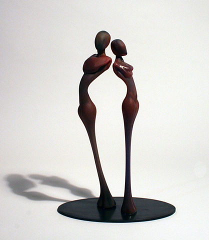 Intertwined