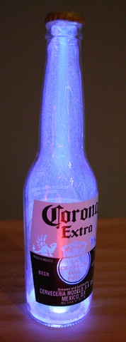 Corona Bottle