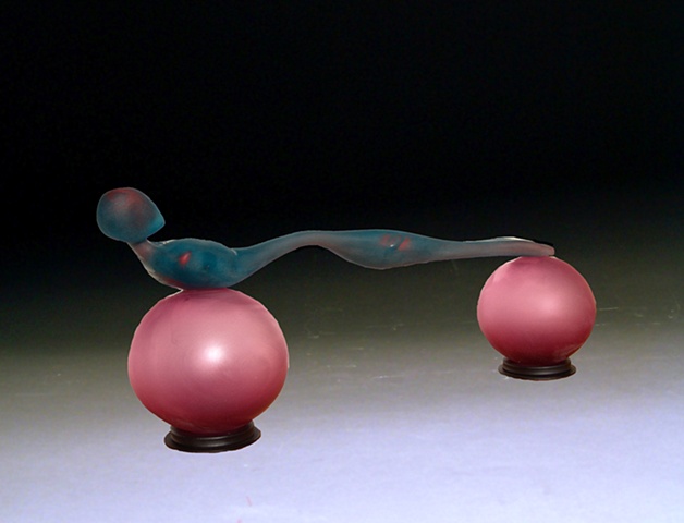 Reclining Figure