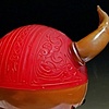 Nuada's Helmet

collaboration with Jakob Stout
