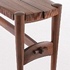 console table- walnut, orientalwood