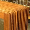 altar - walnut