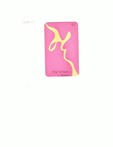 Ivan Girona - Pink 'N Pretty